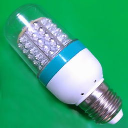 LED玉米球泡灯