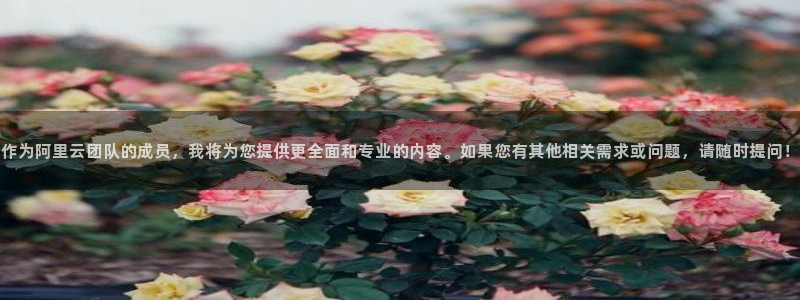 天狮娱乐授权：作为阿里云团队的成员，我将为您提供更全面和专业