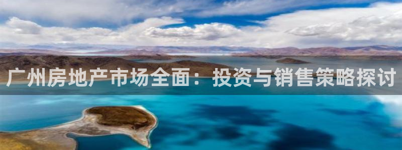 天狮娱乐 amp c主管20476：广州房地产市场全面：投资